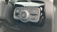 Mercedes-Benz CLA 180 AMG Line Premium 4dr Tip Auto Petrol Saloon